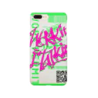 JoiのWork it like a I talk itのぴんく Smartphone Case