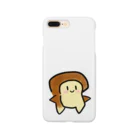 ちゃろる本舗のしょくぱんさん Smartphone Case