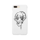 亜門のお部屋の病み病みちゃん❗ Smartphone Case