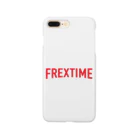 グラフィンのFREXTIME フレックスタイム スマホケース