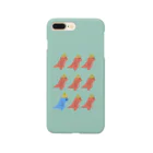 おぬしわんの店の心やさしき鬼 Smartphone Case