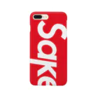 stereovisionのsakenomi（サケノミ）その2 Smartphone Case