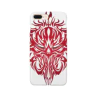 ライダーグラフィックスのDIABLO Smartphone Case