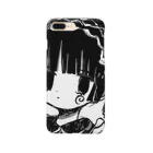 塩林檎のメイドさん Smartphone Case