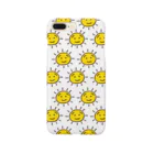 小鹿屋の太陽くん　スマホケース Smartphone Case