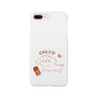 はるちゃこ🐼🌷の チャコとチョコ🍫 Smartphone Case