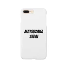 Taicho Shopの松坂世代 MATSUZAKA SEDAI スマホケース