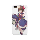 包夢餡子🥟🥢の包夢餡子のグッズ Smartphone Case