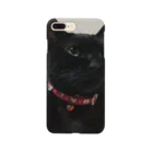 🐈‍⬛あんじゅn4🐈‍⬛のくろねこn Smartphone Case