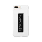 /logo.pngの/dev/null Smartphone Case