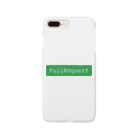 /logo.pngのPullRequest Smartphone Case