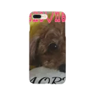 Inuneko-kaoruのトイプードルかおる Smartphone Case