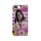 Yuta YoshiのAll for women 2 Smartphone Case