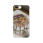 宮城🇯🇵のオリジナル☆激カワケーキ Smartphone Case