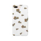 宝町四兄弟の鼻掘る柴犬 Smartphone Case