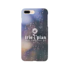 ますたろー@花タコ君💐🐙のIRIE PLANスマホケース Smartphone Case