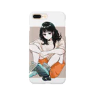 La Baleine / ラ・バレーヌのStay Cool Smartphone Case