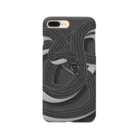 🥀アムネジア🥀のsnake Smartphone Case