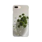 Shuwa Flowers Designのflowers④ Smartphone Case