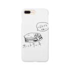 暇ショップのほっとけーき Smartphone Case