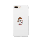 てへゴリくんのてへゴリくん Smartphone Case