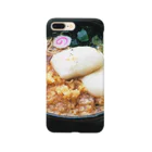 そば処冨久屋(川越)の力蕎麦 Smartphone Case