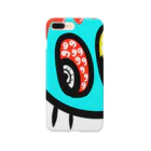 Ginger-Monsterのハニカミくん Smartphone Case