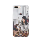 MIYUU STOREのMIYUU chess ver. Smartphone Case