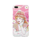 takaのgirl Smartphone Case