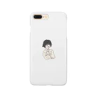 ﾆｱの女 Smartphone Case