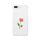 レトルトレトロのFlower ver.2 Smartphone Case