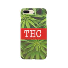 マリファナ　大　麻太郎のTHC CBD 大麻　 Smartphone Case