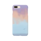 ringocatの夕暮れ時 Smartphone Case