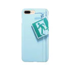 クロノお店のHeavens door Smartphone Case