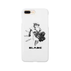 タツミのBLADE Smartphone Case