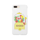 カエル🐸のKIDS Smartphone Case