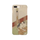 uho-hohohoの春画3 Smartphone Case