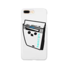 ライトスターの空気清浄機くん Smartphone Case