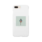 Tina’s storeのあいどるチャン Smartphone Case