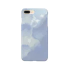 きのみの空とおばけ　20.08.27.17:25 Smartphone Case