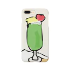 nctのめろんそーだ Smartphone Case