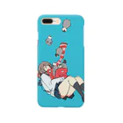 ダイスケリチャードの南極リュック Smartphone Case