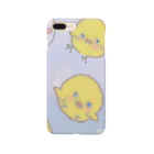 しろうさぎの2017 あけおめ Smartphone Case