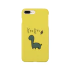 あすぱらのヘンテコショップのKYORYU Smartphone Case