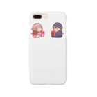 andy&emiry のカップル Smartphone Case