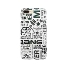 _GKONDM_のBIGBANG Smartphone Case