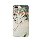 甘味不足のgirls Smartphone Case