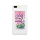 rereTのキャベツとロリータ Smartphone Case