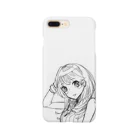 ふがしの女の子C Smartphone Case