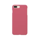 hueの日本の伝統色 0035 今様色 いまよういろ Smartphone Case